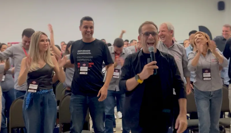 Convenção 3